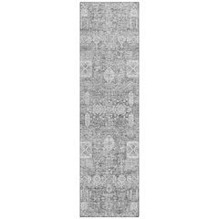 Chantille ACN637 Gray 2'3" x 7'6" Rug