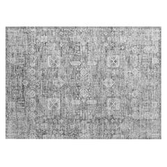 Chantille ACN637 Gray 1'8" x 2'6" Rug