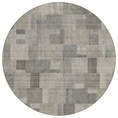 Chantille ACN639 Brown 8' x 8' Rug