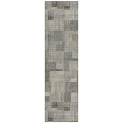 Chantille ACN639 Brown 2'3" x 7'6" Rug