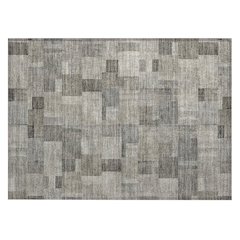 Chantille ACN639 Brown 1'8" x 2'6" Rug