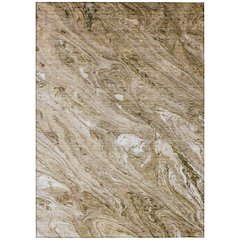 Chantille ACN640 Brown 2'6" x 3'10" Rug
