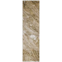 Chantille ACN640 Brown 2'3" x 7'6" Rug