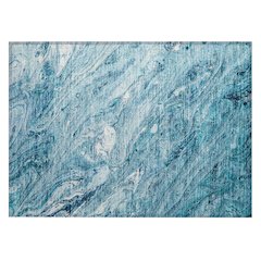 Chantille ACN640 Blue 1'8" x 2'6" Rug