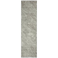 Chantille ACN640 Brown 2'3" x 7'6" Rug