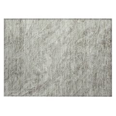 Chantille ACN640 Brown 1'8" x 2'6" Rug