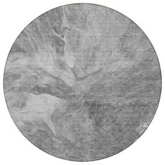 Chantille ACN641 Gray 8' x 8' Rug