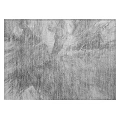 Chantille ACN641 Gray 1'8" x 2'6" Rug