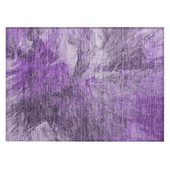 Chantille ACN641 Purple 1'8" x 2'6" Rug
