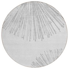 Chantille ACN642 Gray 8' x 8' Rug