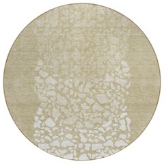 Chantille ACN643 Brown 8' x 8' Rug