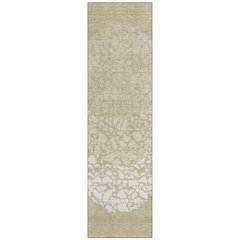 Chantille ACN643 Brown 2'3" x 7'6" Rug