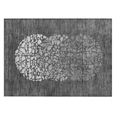 Chantille ACN643 Gray 1'8" x 2'6" Rug