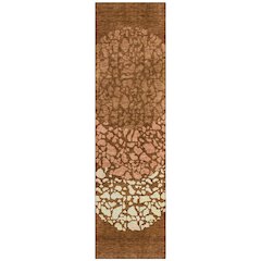 Chantille ACN643 Orange 2'3" x 7'6" Rug