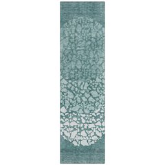 Chantille ACN643 Teal 2'3" x 7'6" Rug