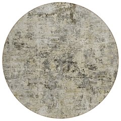 Chantille ACN644 Brown 8' x 8' Rug