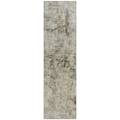 Chantille ACN644 Brown 2'3" x 7'6" Rug