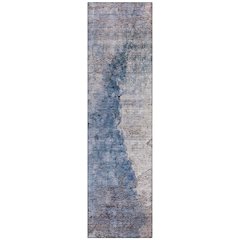Chantille ACN646 Blue 2'3" x 7'6" Rug