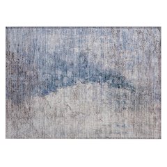 Chantille ACN646 Blue 1'8" x 2'6" Rug