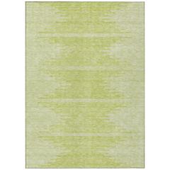 Chantille ACN647 Green 2'6" x 3'10" Rug