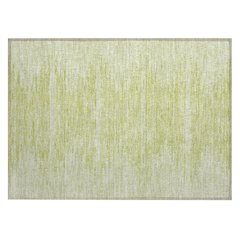 Chantille ACN647 Green 1'8" x 2'6" Rug