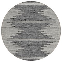 Chantille ACN647 Gray 8' x 8' Rug