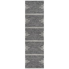 Chantille ACN647 Gray 2'3" x 7'6" Rug