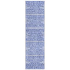 Chantille ACN647 Blue 2'3" x 7'6" Rug