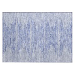Chantille ACN647 Blue 1'8" x 2'6" Rug