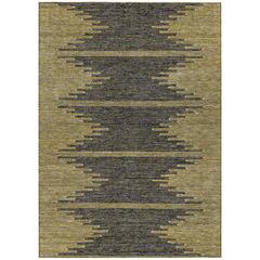 Chantille ACN647 Gray 2'6" x 3'10" Rug