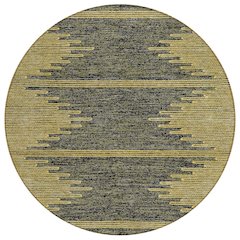 Chantille ACN647 Gray 8' x 8' Rug