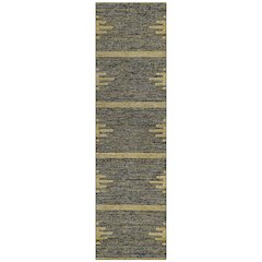 Chantille ACN647 Gray 2'3" x 7'6" Rug