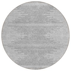 Chantille ACN647 Gray 8' x 8' Rug