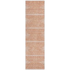 Chantille ACN647 Orange 2'3" x 7'6" Rug