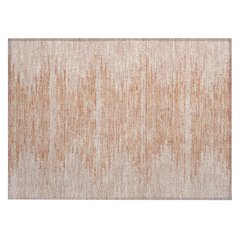 Chantille ACN647 Orange 1'8" x 2'6" Rug