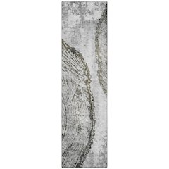 Chantille ACN649 Gray 2'3" x 7'6" Rug