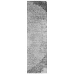 Chantille ACN650 Gray 2'3" x 7'6" Rug