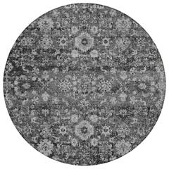 Chantille ACN651 Gray 8' x 8' Rug