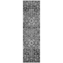 Chantille ACN651 Gray 2'3" x 7'6" Rug