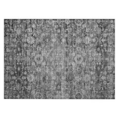 Chantille ACN651 Gray 1'8" x 2'6" Rug