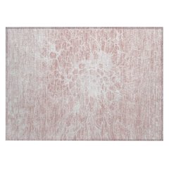 Chantille ACN653 Pink 1'8" x 2'6" Rug