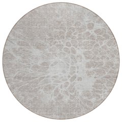 Chantille ACN653 Brown 8' x 8' Rug