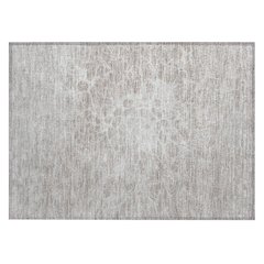 Chantille ACN653 Brown 1'8" x 2'6" Rug