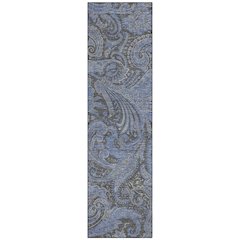 Chantille ACN654 Gray 2'3" x 7'6" Rug