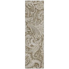 Chantille ACN654 Brown 2'3" x 7'6" Rug