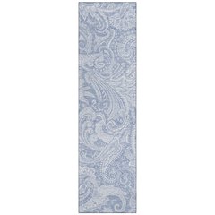 Chantille ACN654 Blue 2'3" x 7'6" Rug