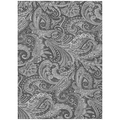 Chantille ACN654 Gray 2'6" x 3'10" Rug