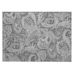 Chantille ACN654 Gray 1'8" x 2'6" Rug
