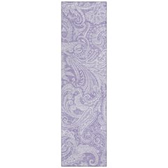 Chantille ACN654 Purple 2'3" x 7'6" Rug