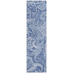 Chantille ACN654 Blue 2'3" x 7'6" Rug